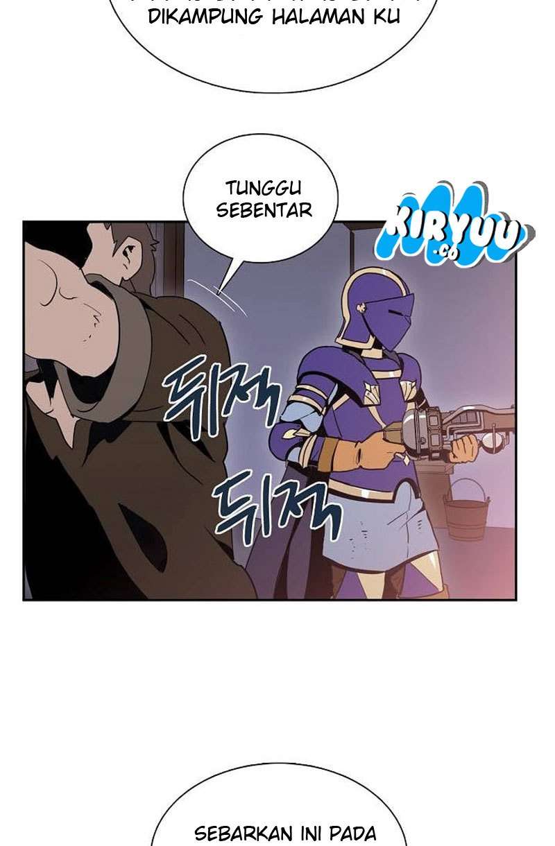 Skeleton Soldier Couldn’t Protect the Dungeon Chapter 17 Gambar 28