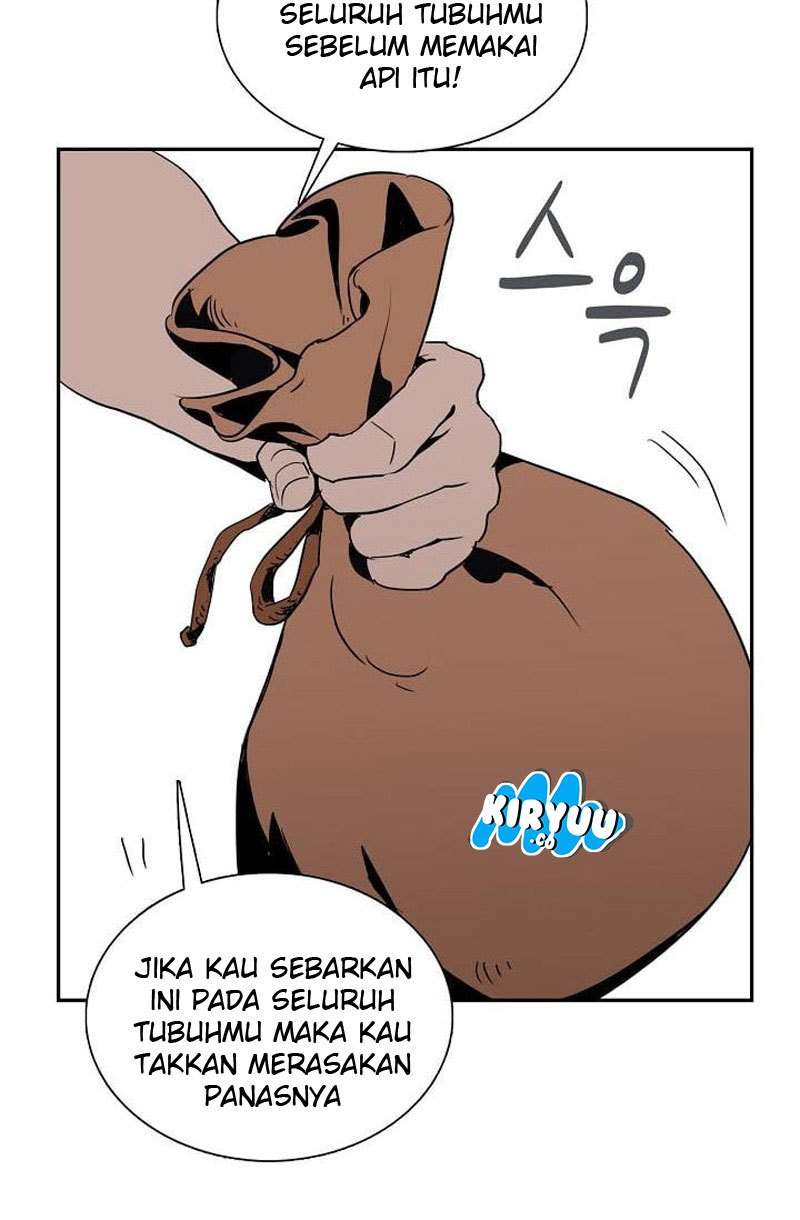 Skeleton Soldier Couldn’t Protect the Dungeon Chapter 17 Gambar 29