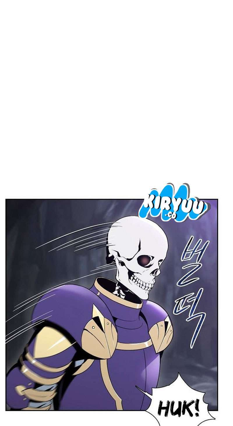 Skeleton Soldier Couldn’t Protect the Dungeon Chapter 17 Gambar 3