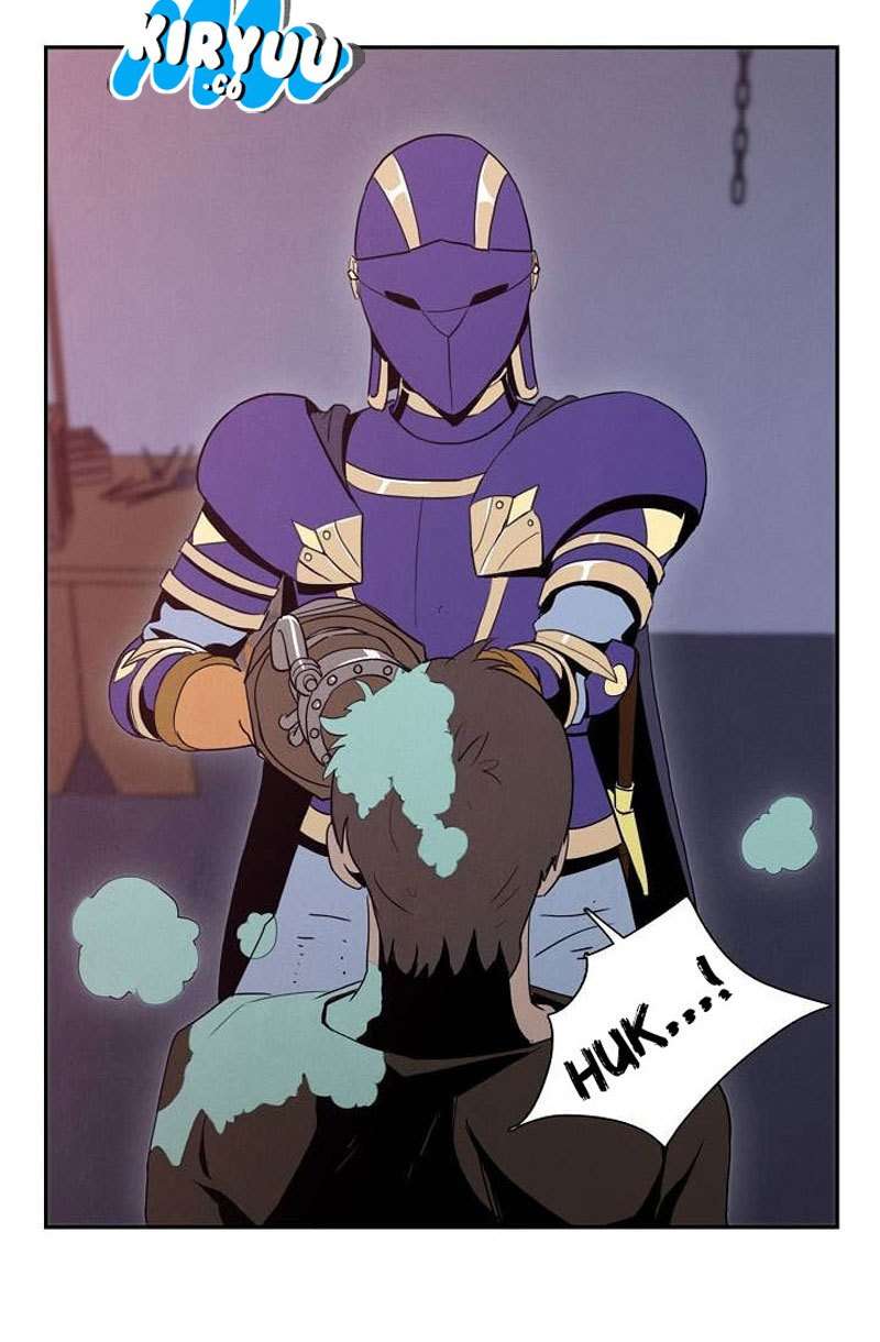 Skeleton Soldier Couldn’t Protect the Dungeon Chapter 17 Gambar 34