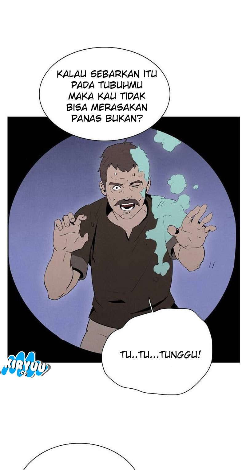 Skeleton Soldier Couldn’t Protect the Dungeon Chapter 17 Gambar 35