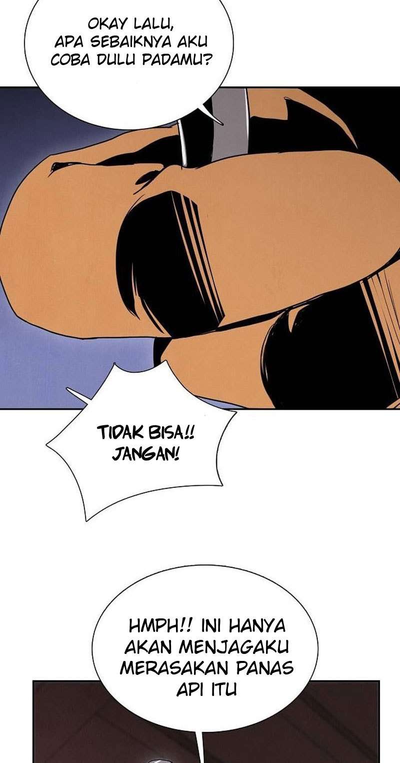 Skeleton Soldier Couldn’t Protect the Dungeon Chapter 17 Gambar 36