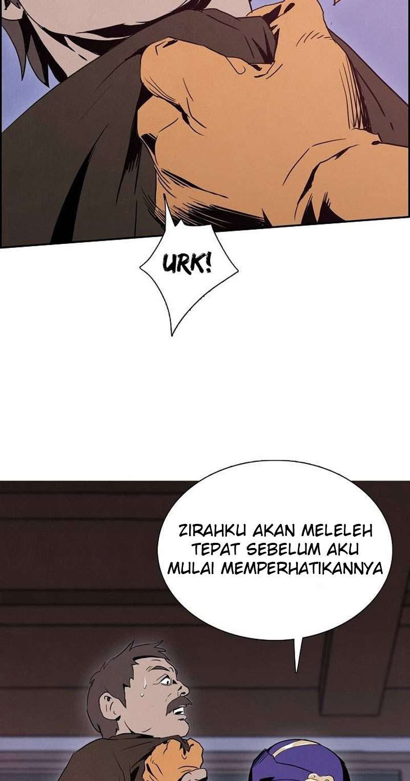 Skeleton Soldier Couldn’t Protect the Dungeon Chapter 17 Gambar 38