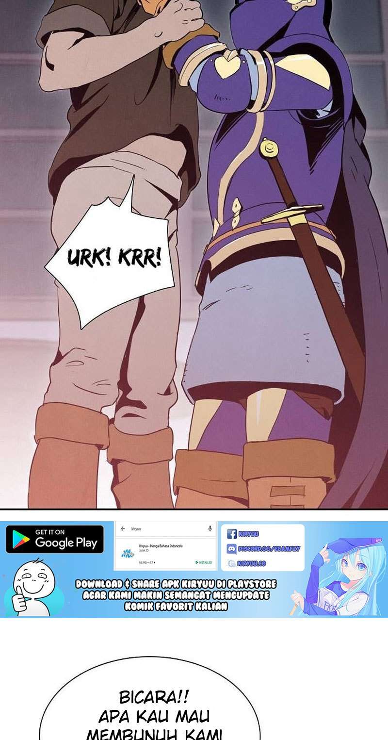 Skeleton Soldier Couldn’t Protect the Dungeon Chapter 17 Gambar 39