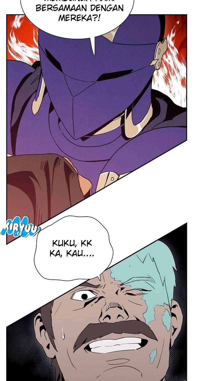 Skeleton Soldier Couldn’t Protect the Dungeon Chapter 17 Gambar 40