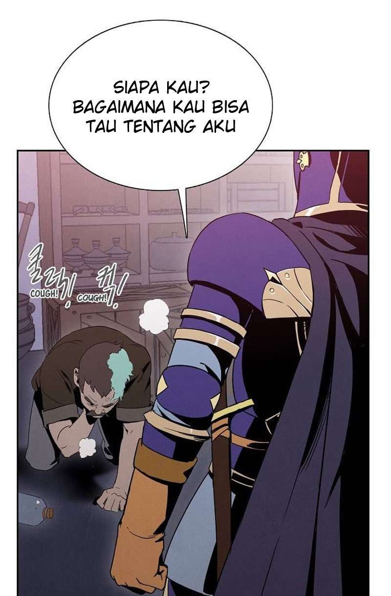 Skeleton Soldier Couldn’t Protect the Dungeon Chapter 17 Gambar 43