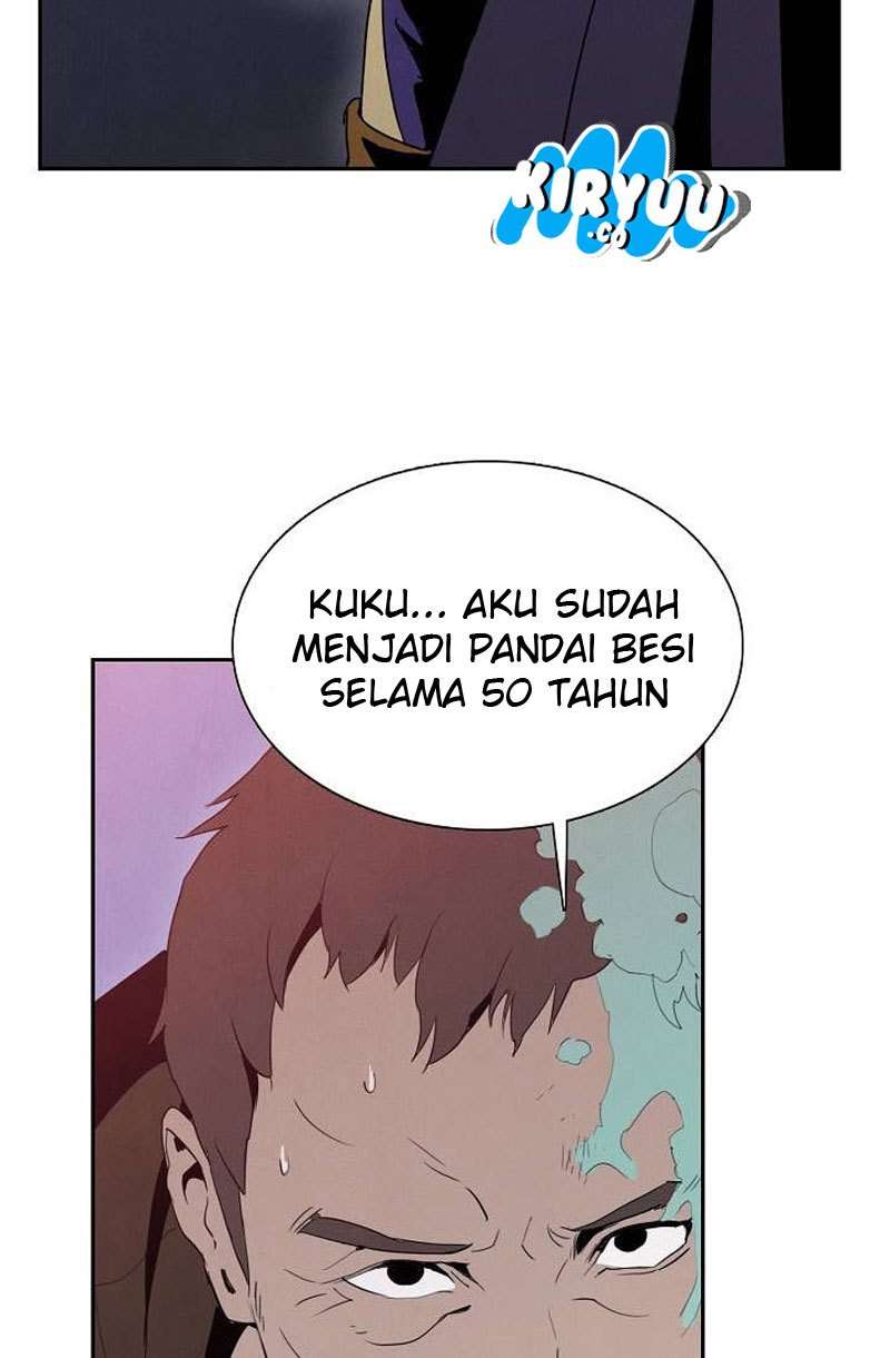 Skeleton Soldier Couldn’t Protect the Dungeon Chapter 17 Gambar 44