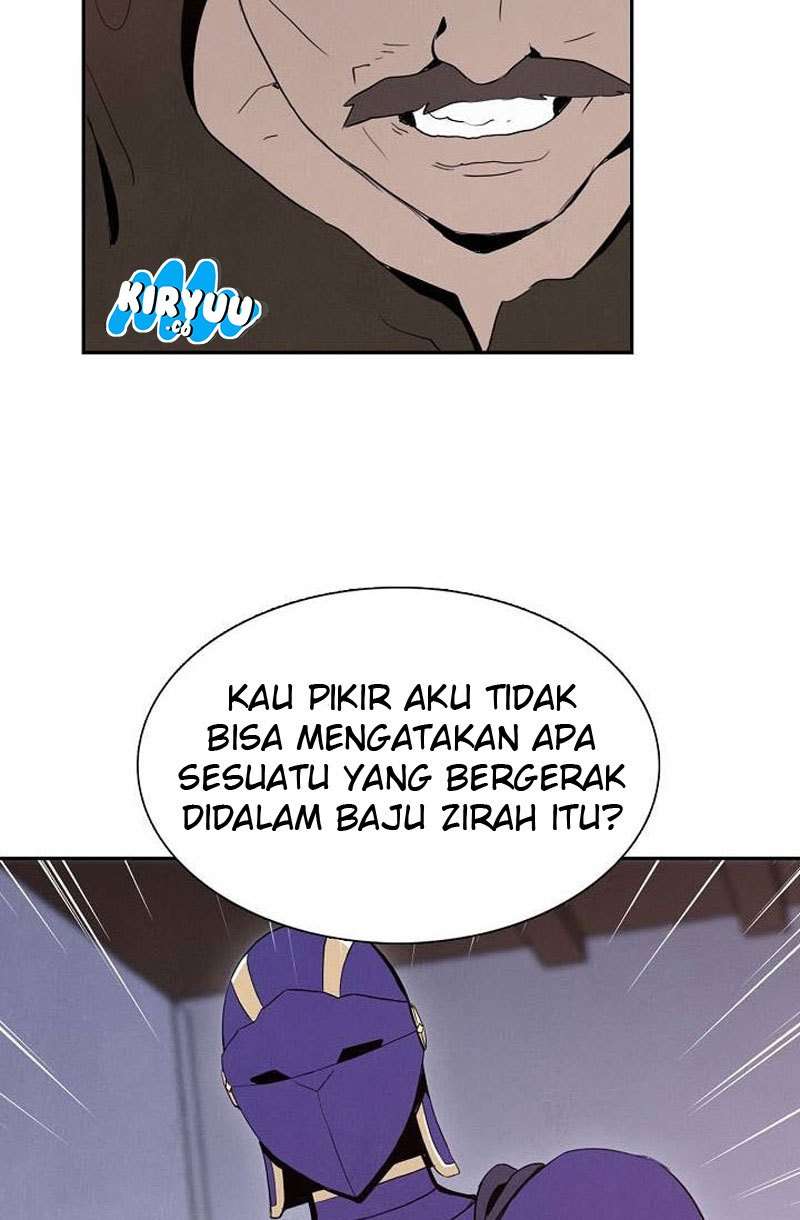 Skeleton Soldier Couldn’t Protect the Dungeon Chapter 17 Gambar 45