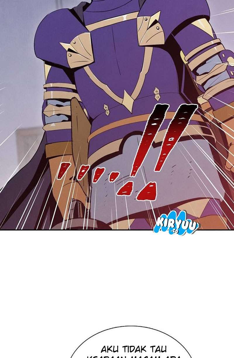 Skeleton Soldier Couldn’t Protect the Dungeon Chapter 17 Gambar 46