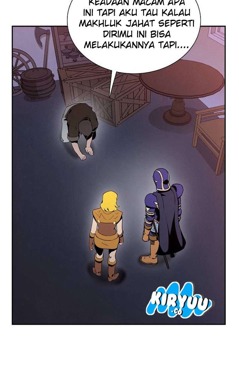 Skeleton Soldier Couldn’t Protect the Dungeon Chapter 17 Gambar 47