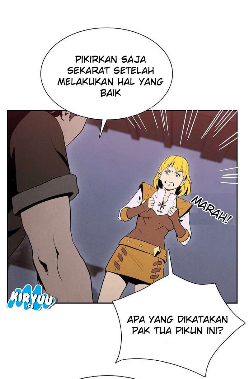 Skeleton Soldier Couldn’t Protect the Dungeon Chapter 17 Gambar 48