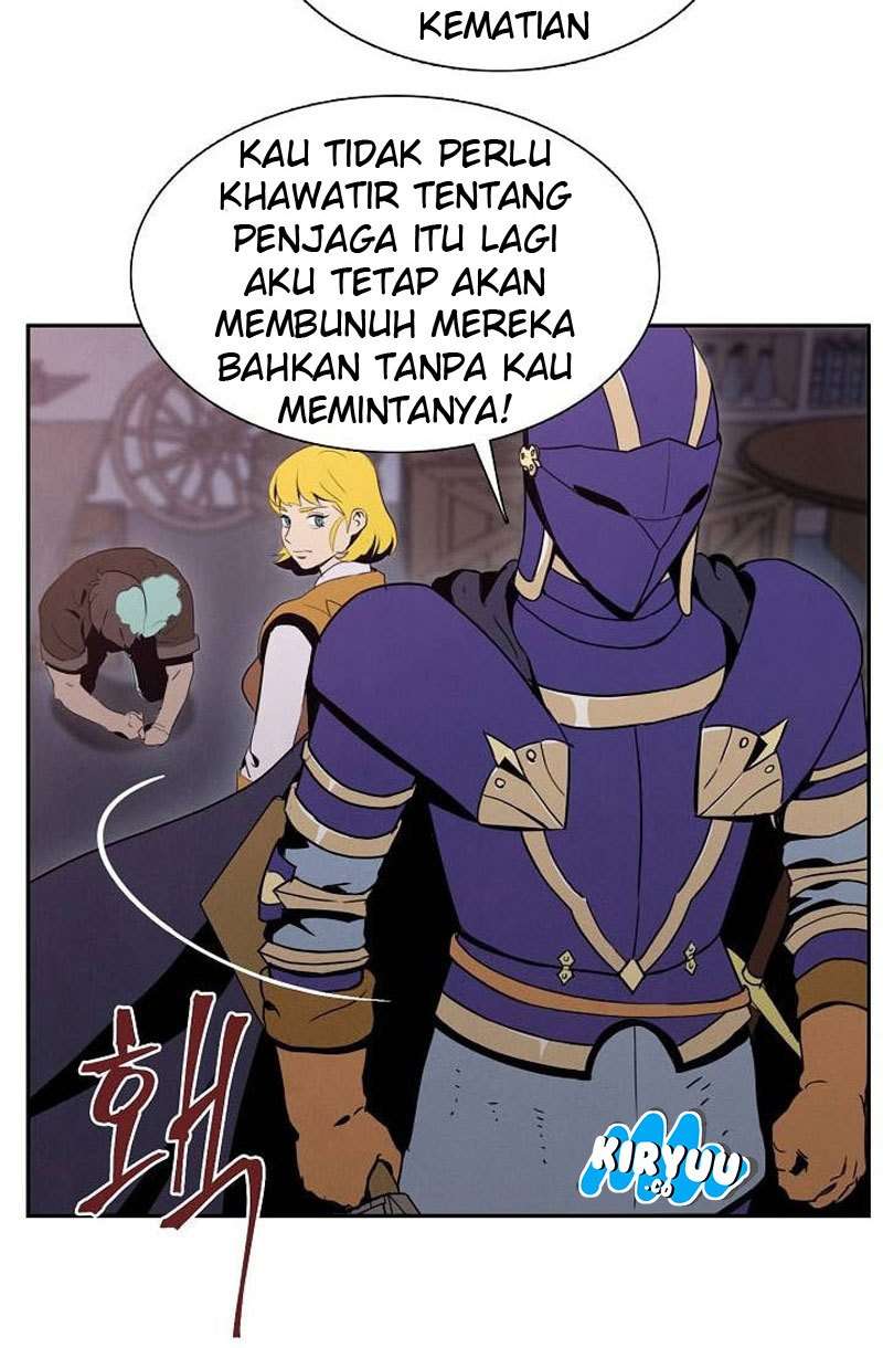 Skeleton Soldier Couldn’t Protect the Dungeon Chapter 17 Gambar 50
