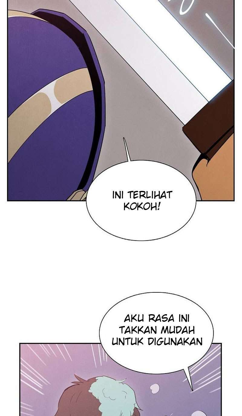 Skeleton Soldier Couldn’t Protect the Dungeon Chapter 17 Gambar 53