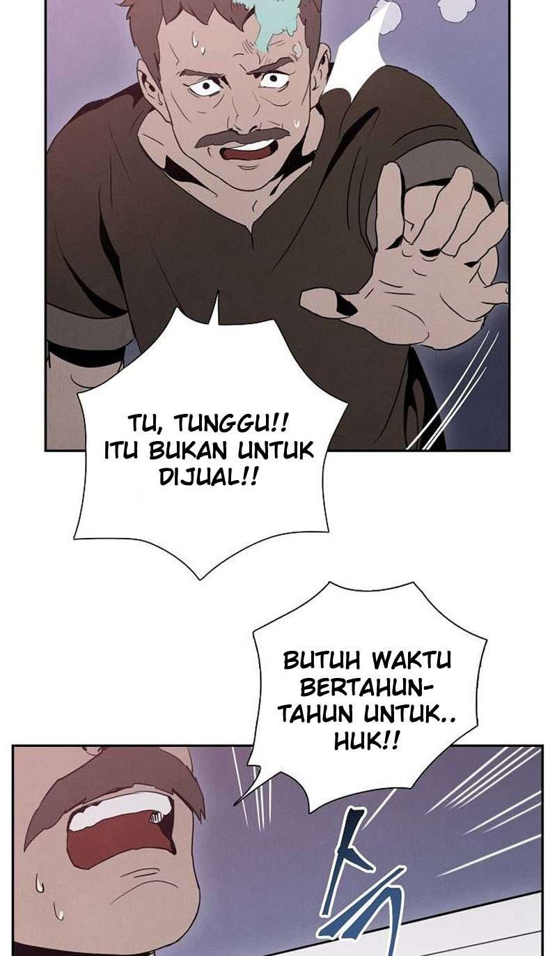 Skeleton Soldier Couldn’t Protect the Dungeon Chapter 17 Gambar 54