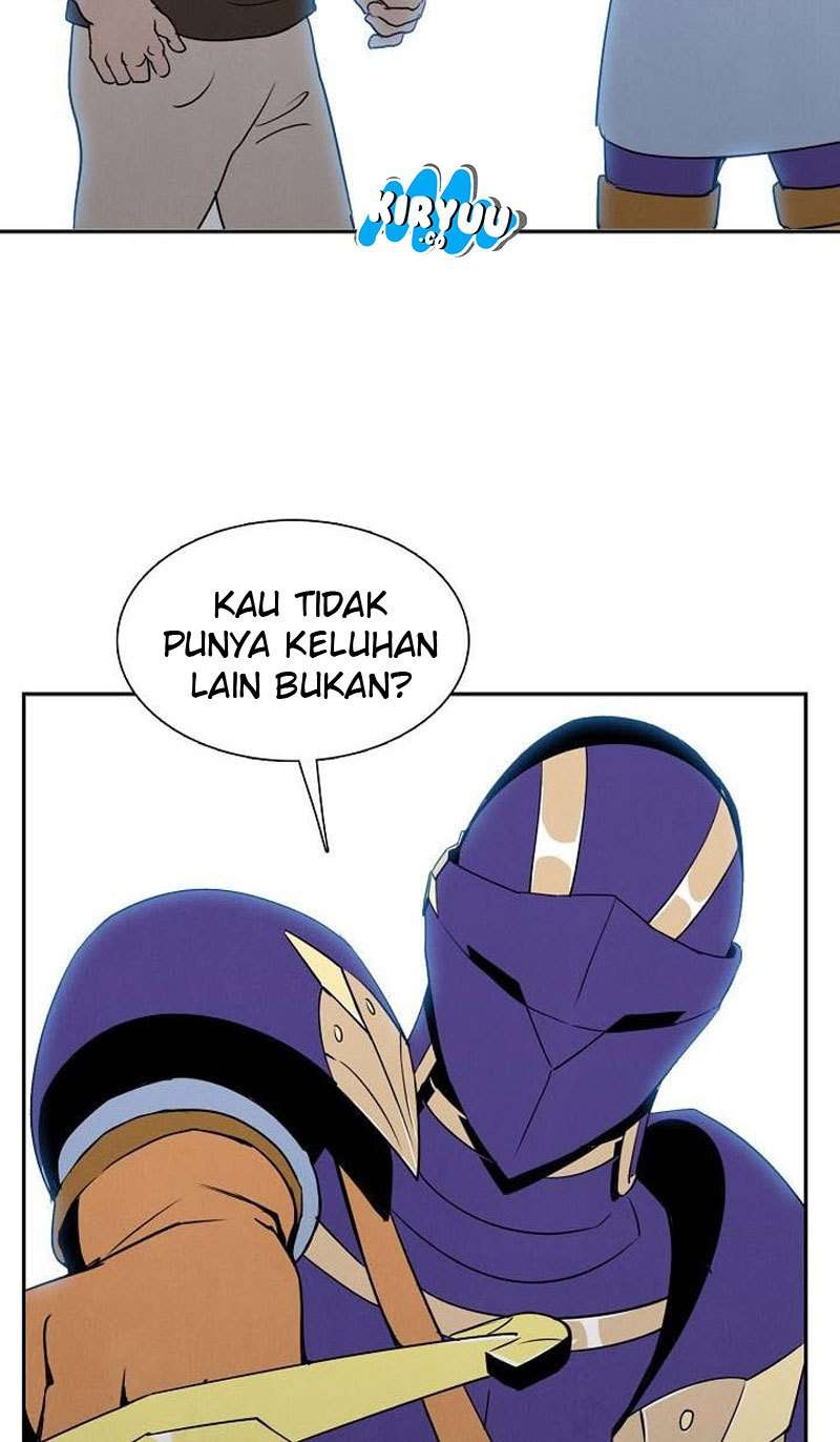 Skeleton Soldier Couldn’t Protect the Dungeon Chapter 17 Gambar 56