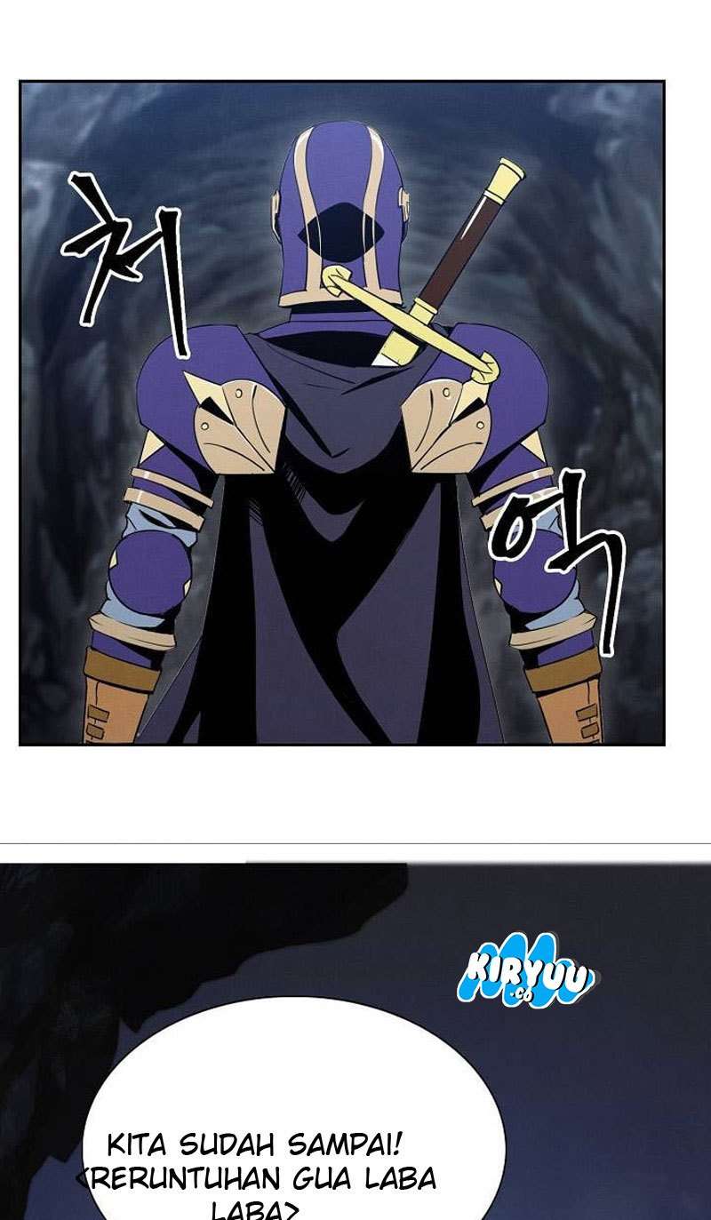 Skeleton Soldier Couldn’t Protect the Dungeon Chapter 17 Gambar 59
