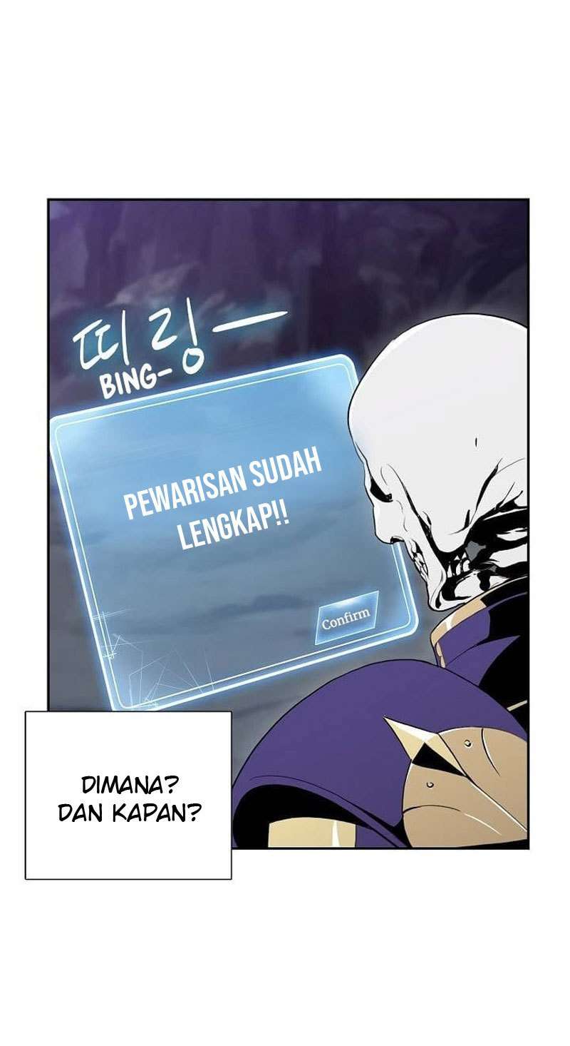 Skeleton Soldier Couldn’t Protect the Dungeon Chapter 17 Gambar 6