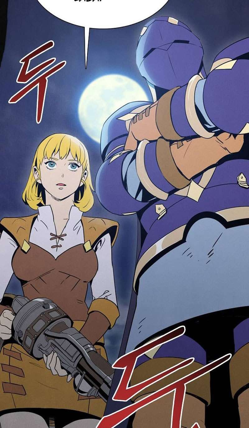 Skeleton Soldier Couldn’t Protect the Dungeon Chapter 17 Gambar 60