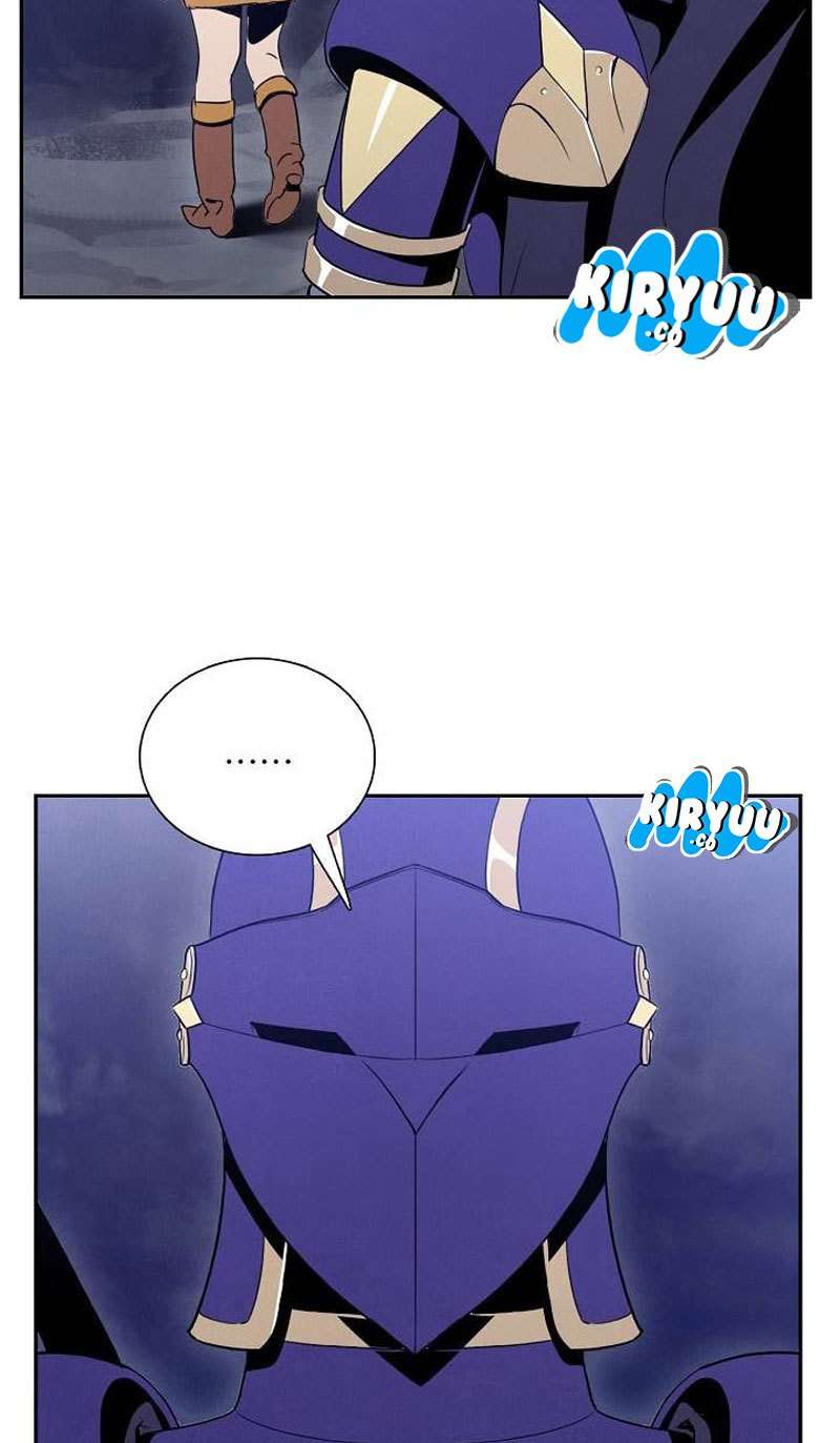 Skeleton Soldier Couldn’t Protect the Dungeon Chapter 17 Gambar 63