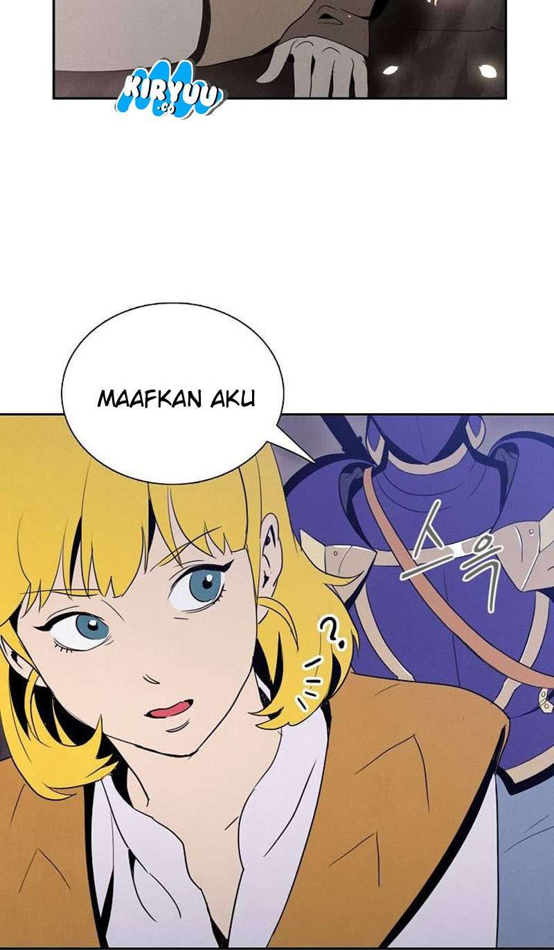 Skeleton Soldier Couldn’t Protect the Dungeon Chapter 17 Gambar 65