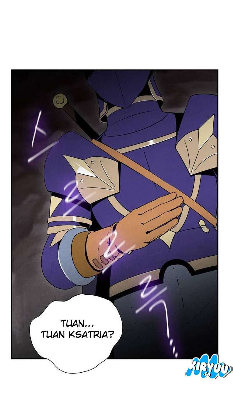 Skeleton Soldier Couldn’t Protect the Dungeon Chapter 17 Gambar 67