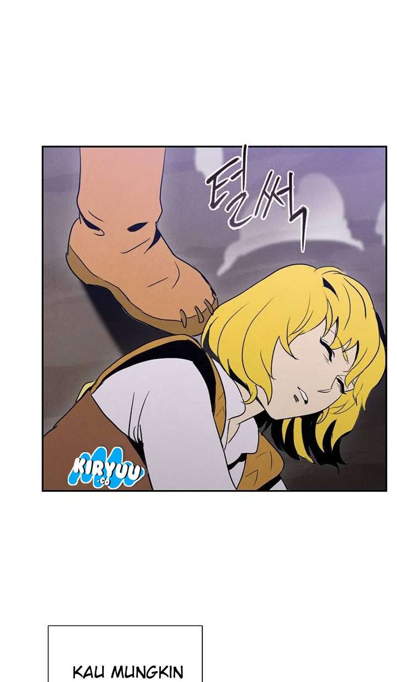 Skeleton Soldier Couldn’t Protect the Dungeon Chapter 17 Gambar 68