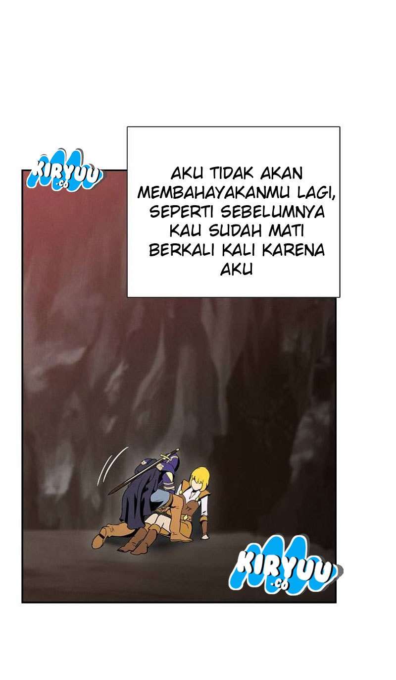 Skeleton Soldier Couldn’t Protect the Dungeon Chapter 17 Gambar 70