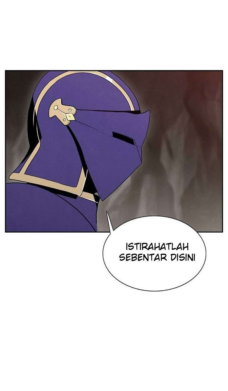 Skeleton Soldier Couldn’t Protect the Dungeon Chapter 17 Gambar 72