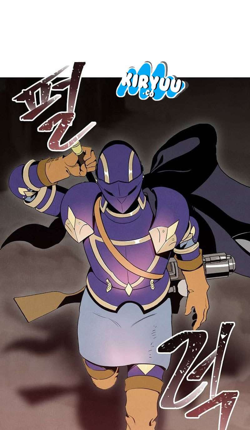 Skeleton Soldier Couldn’t Protect the Dungeon Chapter 17 Gambar 73