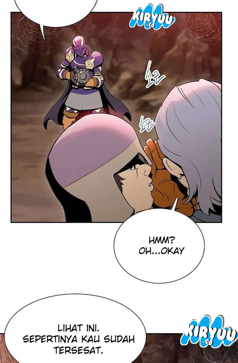 Skeleton Soldier Couldn’t Protect the Dungeon Chapter 17 Gambar 76
