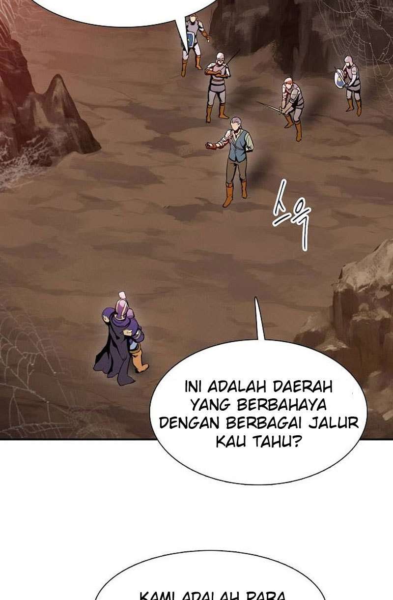 Skeleton Soldier Couldn’t Protect the Dungeon Chapter 17 Gambar 77