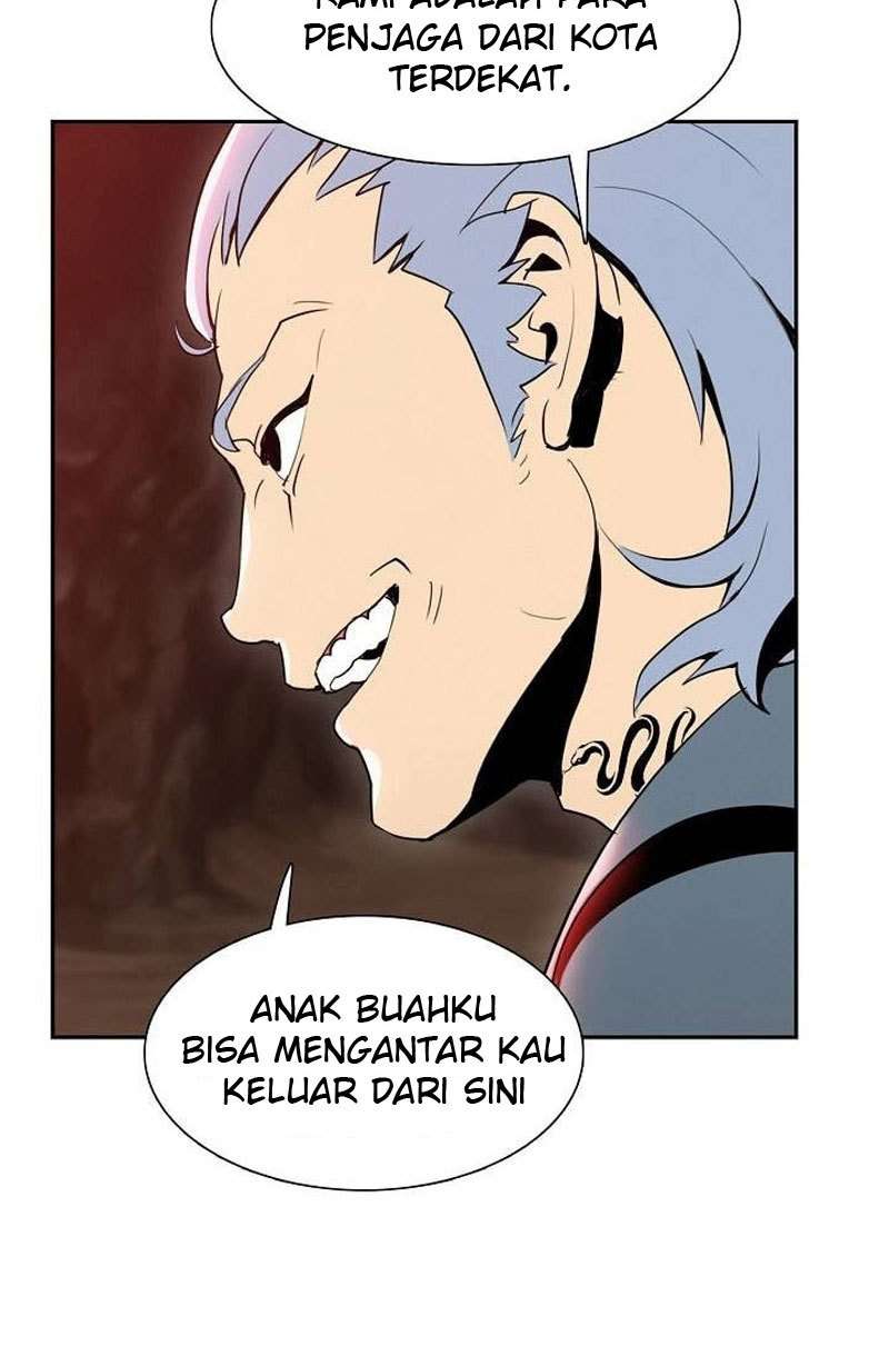 Skeleton Soldier Couldn’t Protect the Dungeon Chapter 17 Gambar 78