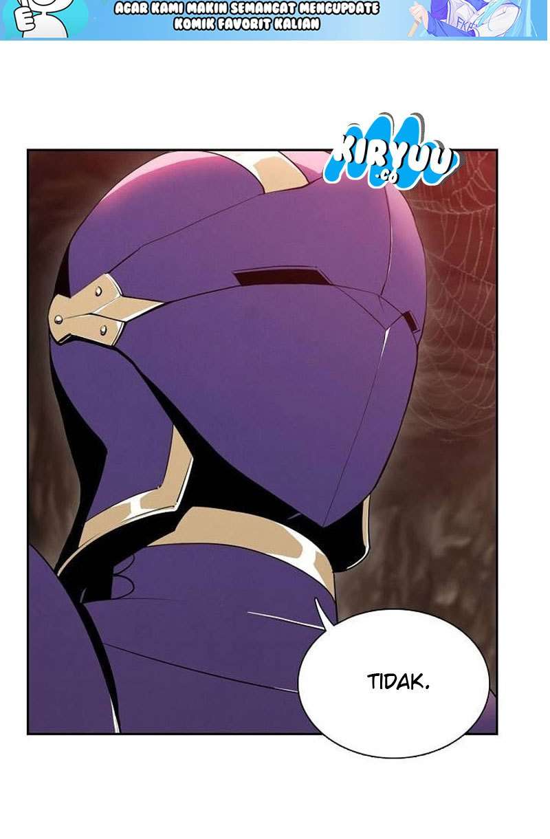 Skeleton Soldier Couldn’t Protect the Dungeon Chapter 17 Gambar 80