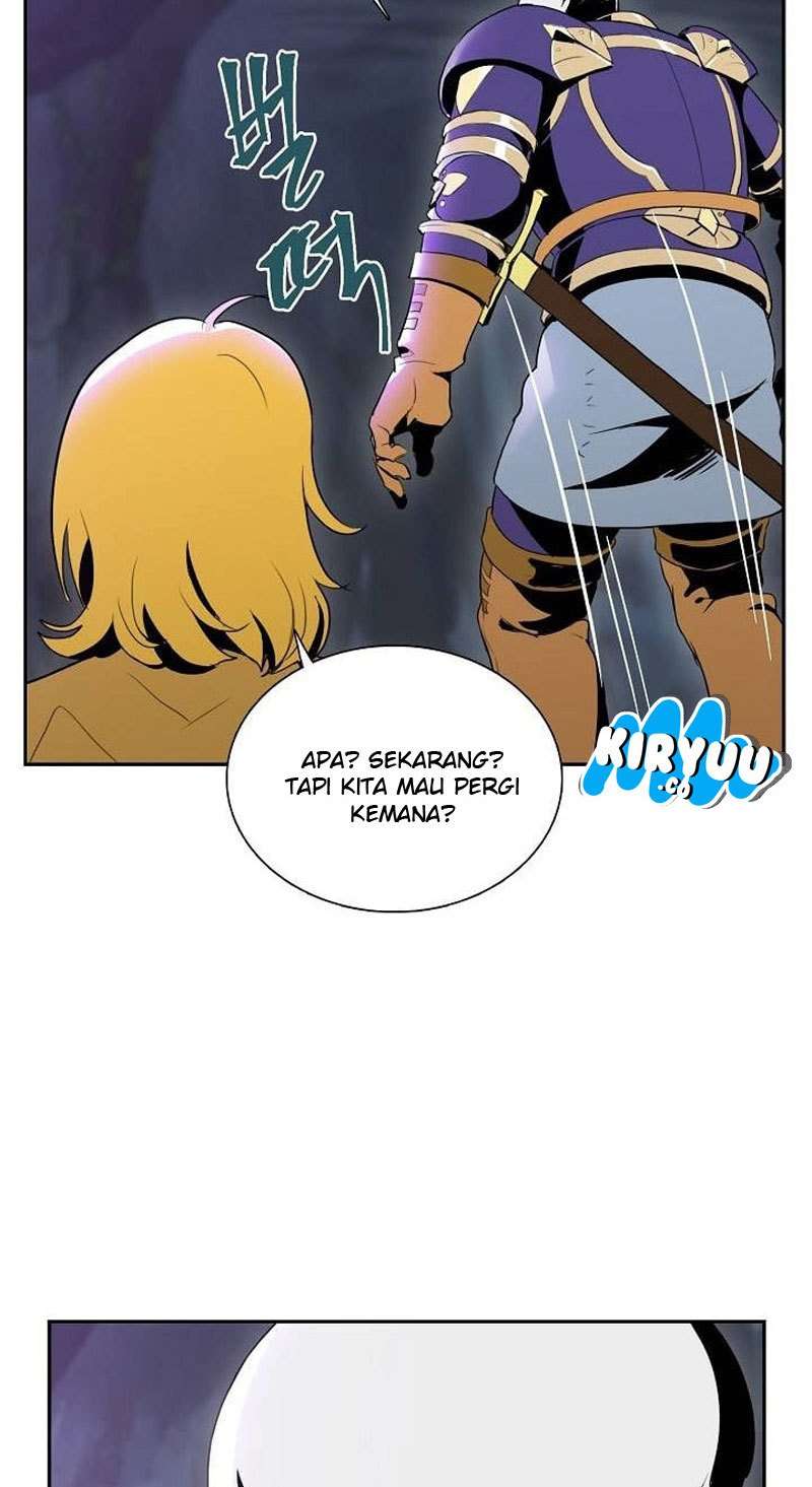 Skeleton Soldier Couldn’t Protect the Dungeon Chapter 17 Gambar 9