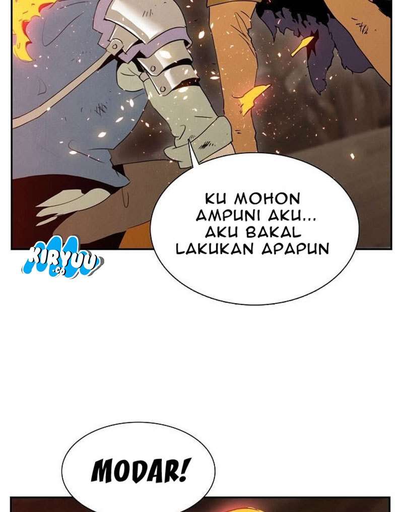 Skeleton Soldier Couldn’t Protect the Dungeon Chapter 16 Gambar 71