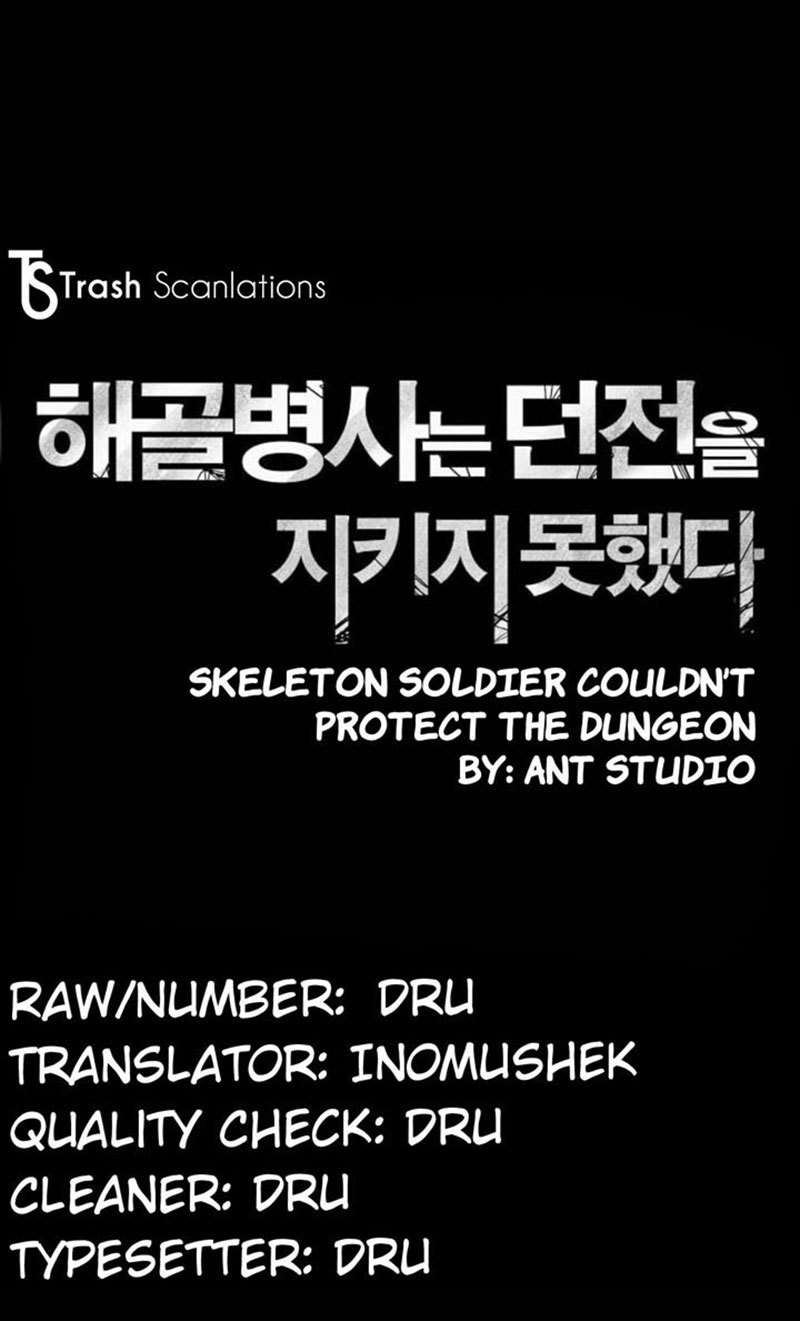 Skeleton Soldier Couldn’t Protect the Dungeon Chapter 15 Gambar 10