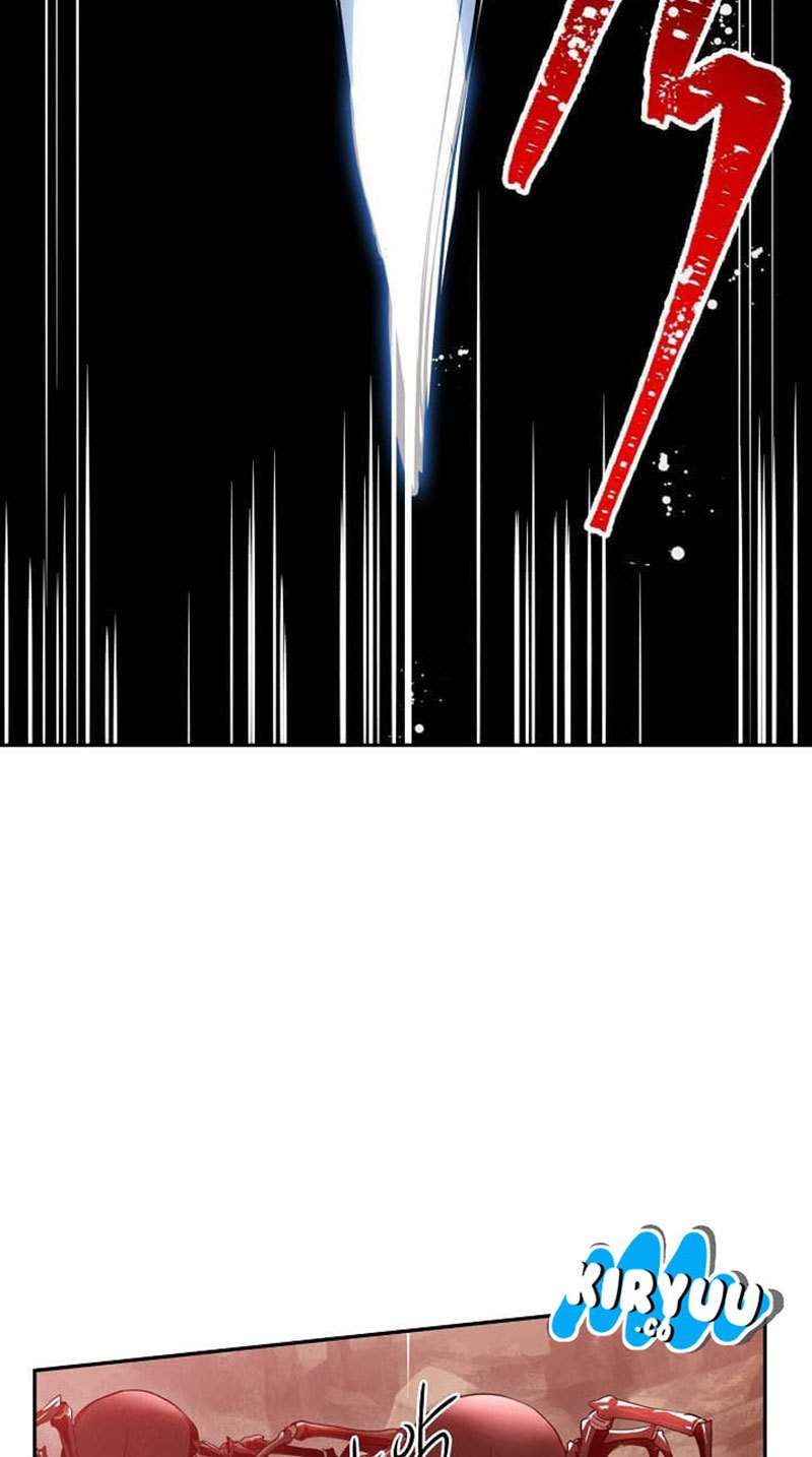Skeleton Soldier Couldn’t Protect the Dungeon Chapter 15 Gambar 13