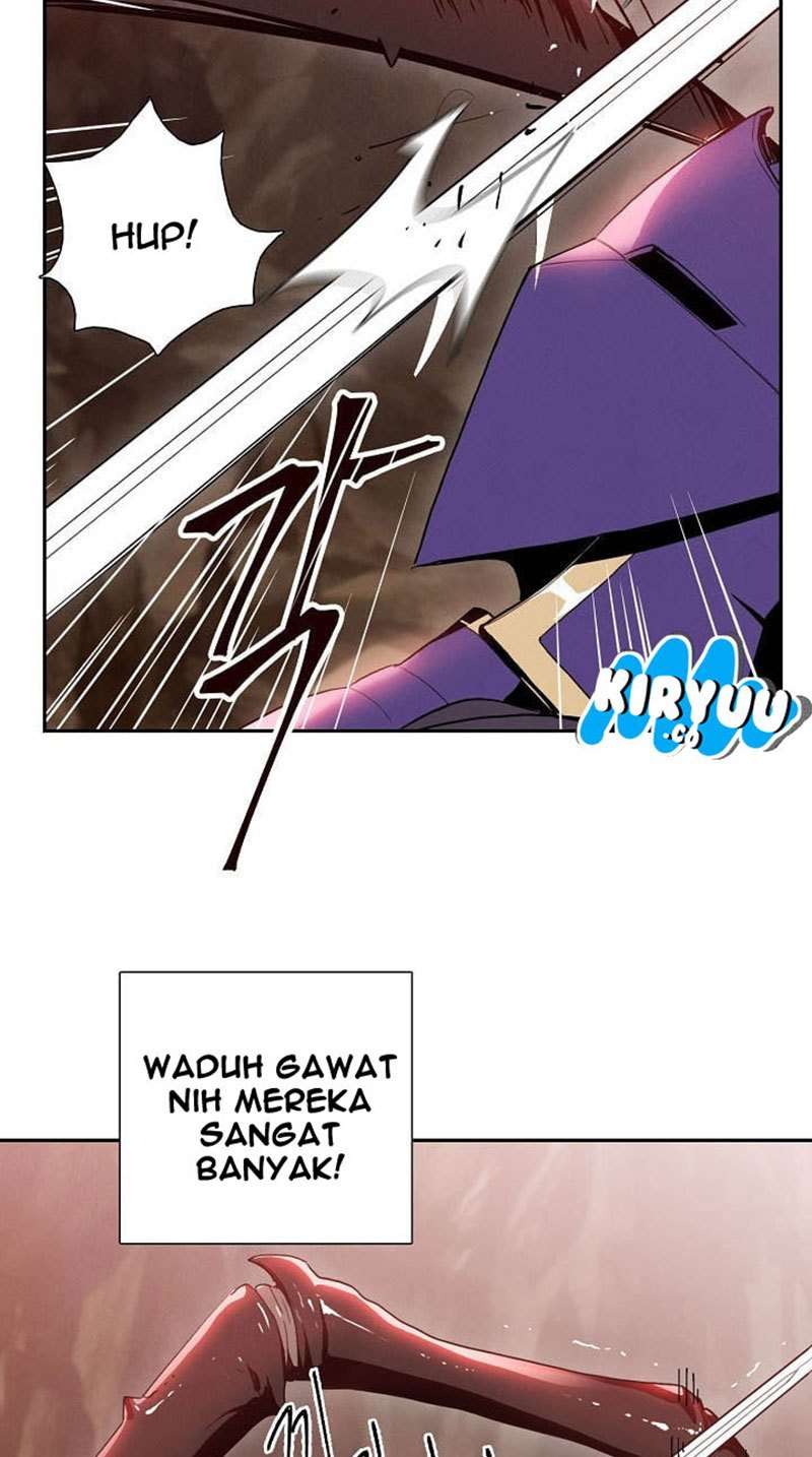 Skeleton Soldier Couldn’t Protect the Dungeon Chapter 15 Gambar 16