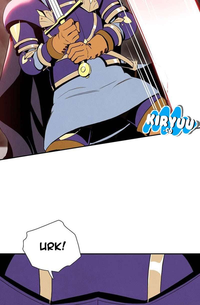 Skeleton Soldier Couldn’t Protect the Dungeon Chapter 15 Gambar 20