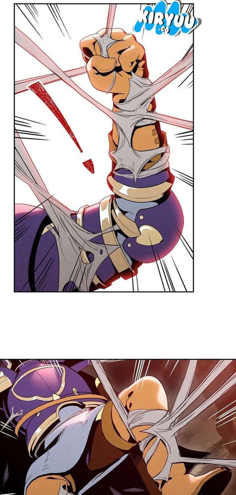 Skeleton Soldier Couldn’t Protect the Dungeon Chapter 15 Gambar 30