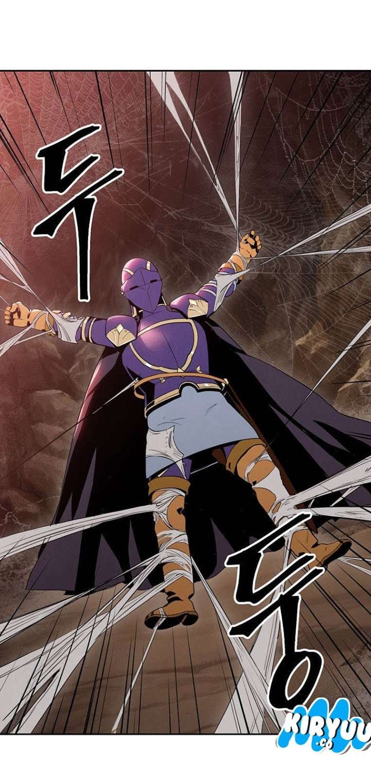 Skeleton Soldier Couldn’t Protect the Dungeon Chapter 15 Gambar 32