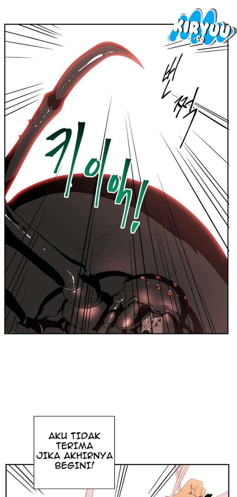 Skeleton Soldier Couldn’t Protect the Dungeon Chapter 15 Gambar 35