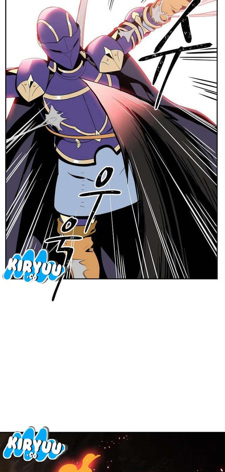 Skeleton Soldier Couldn’t Protect the Dungeon Chapter 15 Gambar 36