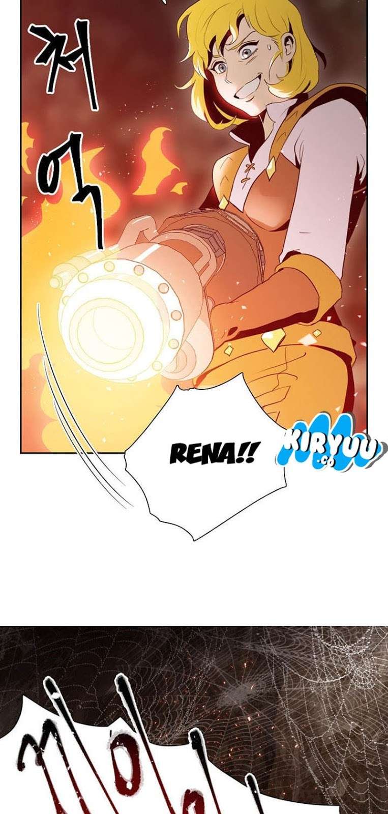 Skeleton Soldier Couldn’t Protect the Dungeon Chapter 15 Gambar 41