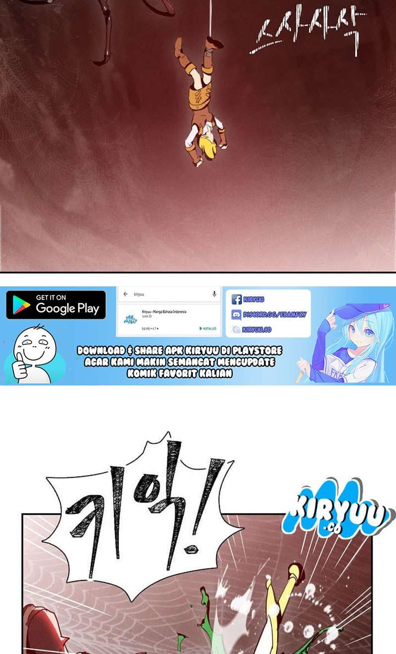 Skeleton Soldier Couldn’t Protect the Dungeon Chapter 15 Gambar 5