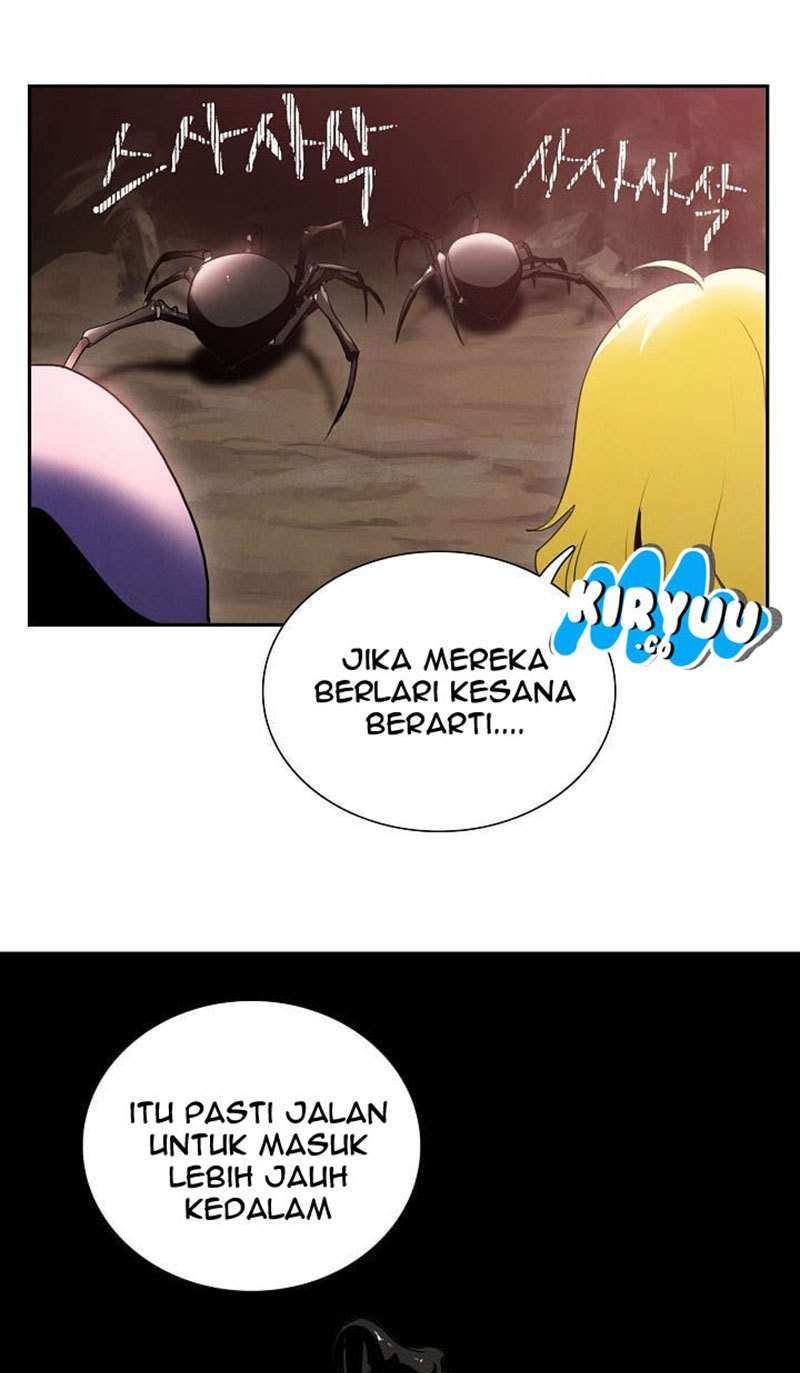 Skeleton Soldier Couldn’t Protect the Dungeon Chapter 15 Gambar 51