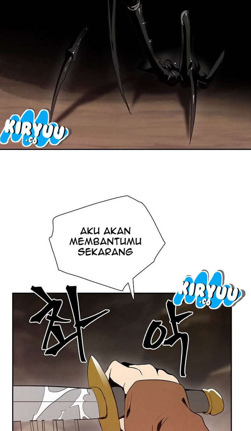 Skeleton Soldier Couldn’t Protect the Dungeon Chapter 15 Gambar 52
