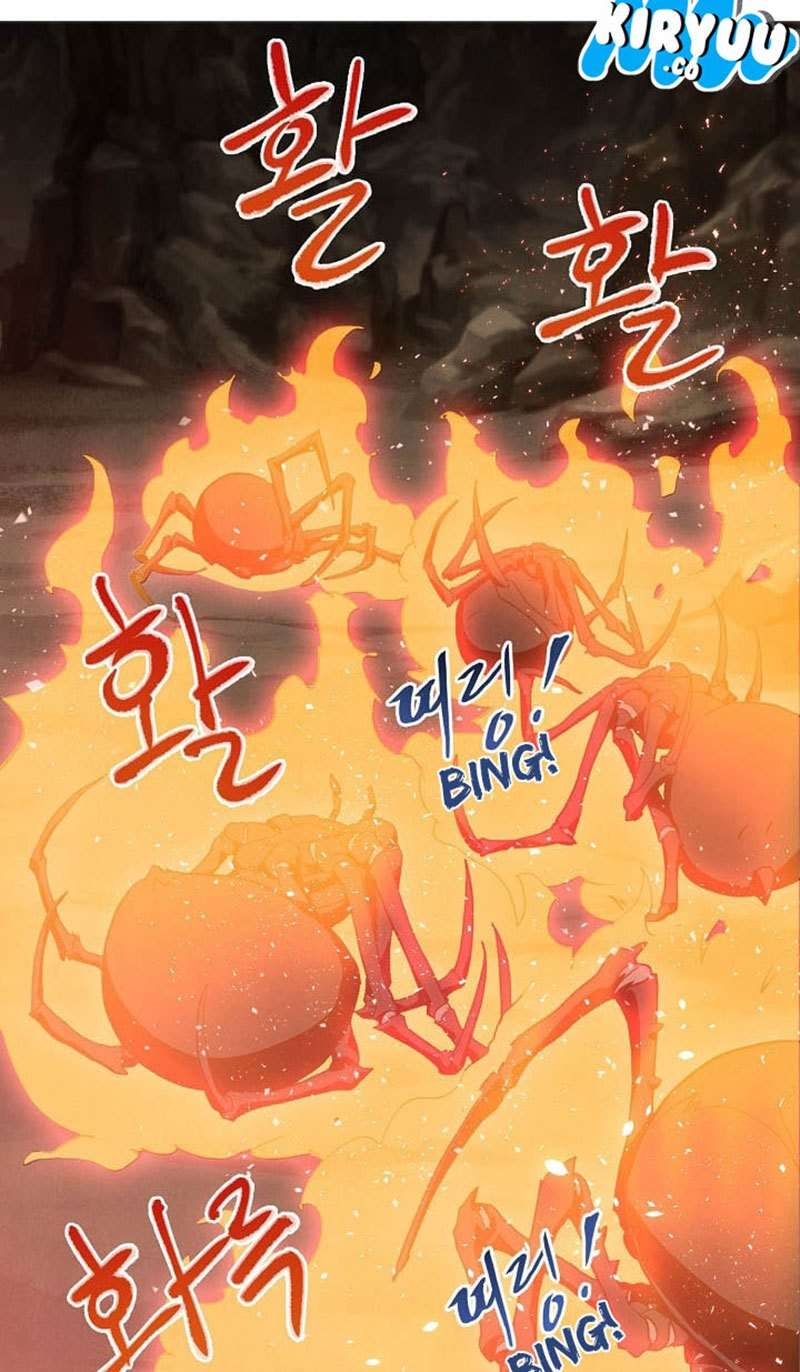 Skeleton Soldier Couldn’t Protect the Dungeon Chapter 15 Gambar 54