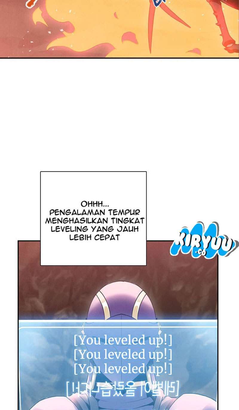 Skeleton Soldier Couldn’t Protect the Dungeon Chapter 15 Gambar 55