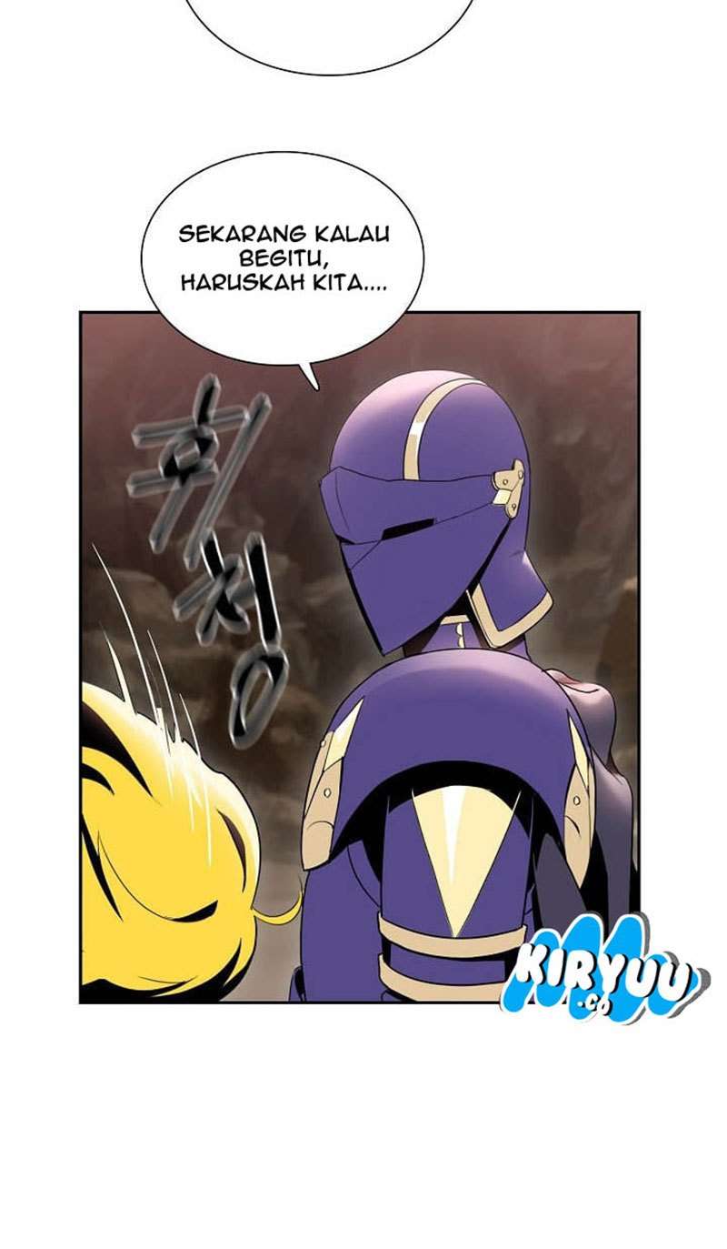 Skeleton Soldier Couldn’t Protect the Dungeon Chapter 15 Gambar 57
